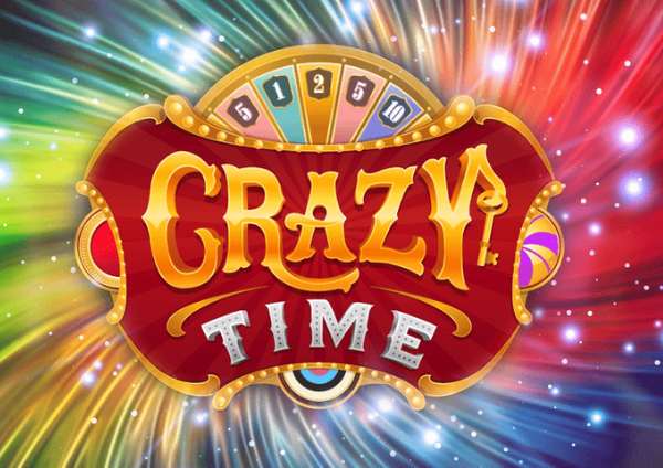 1win Crazy Time онлайн гра