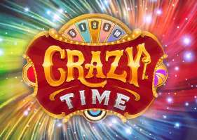 Играть в Crazy Time