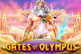 Gates of Olympus online slot