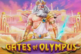 खेल Gates of Olympus