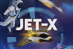 O'ynang JetX