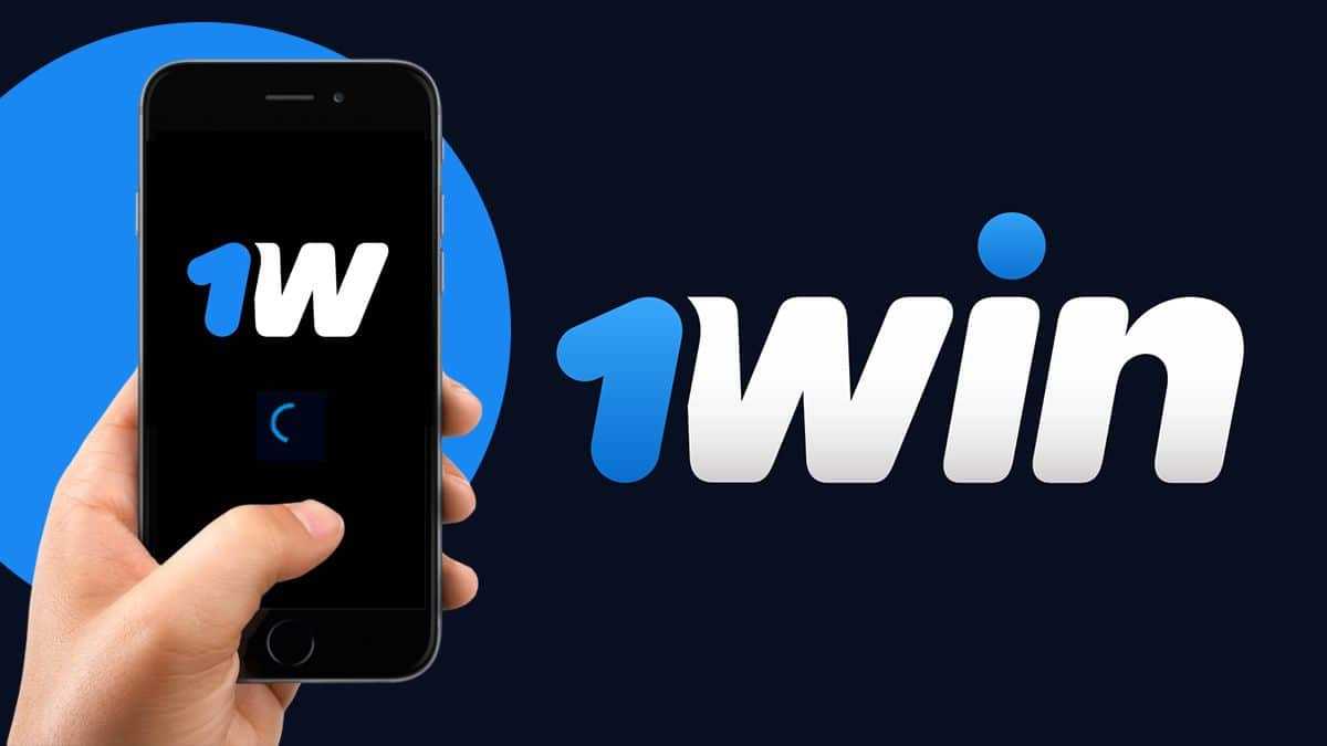 download 1win app