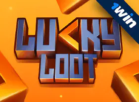 Oynayın Lucky loot