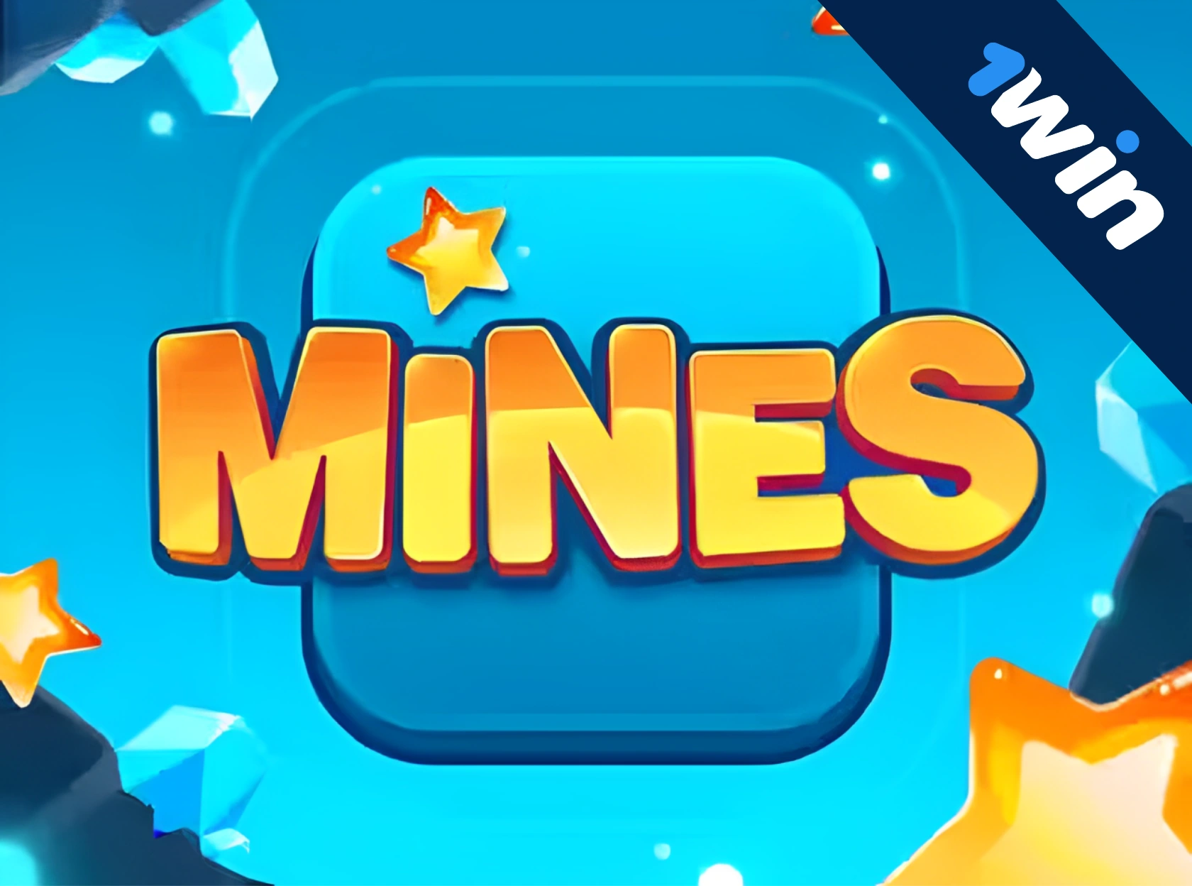 1win Mines - টাকার জন্য Minesুইপার খেলুন!