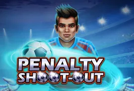 Penalty Shoot Out - futbol slotu