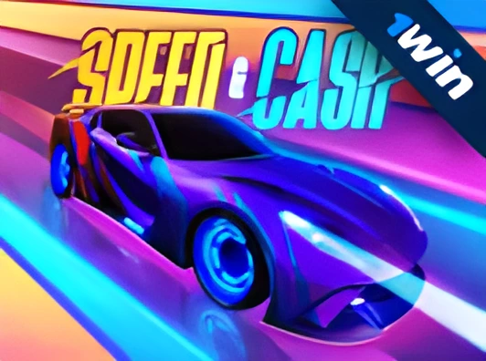 1win Speed and Cash игра