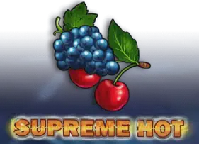 Oynayın Supreme Hot