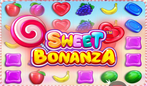 1win Sweet Bonanza онлайн игра