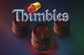 Jogar Thimbles